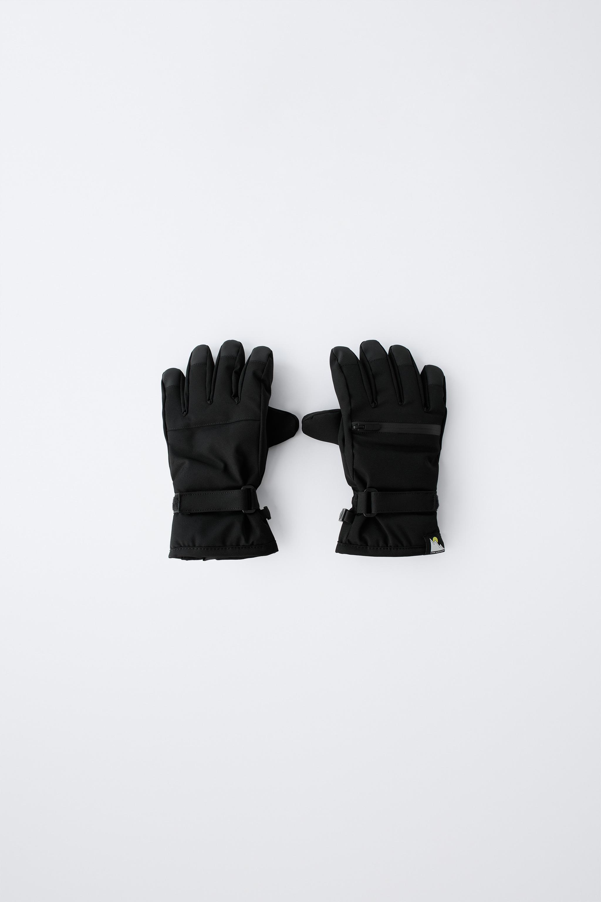 GANTS COUPE-VENT SKI COLLECTION